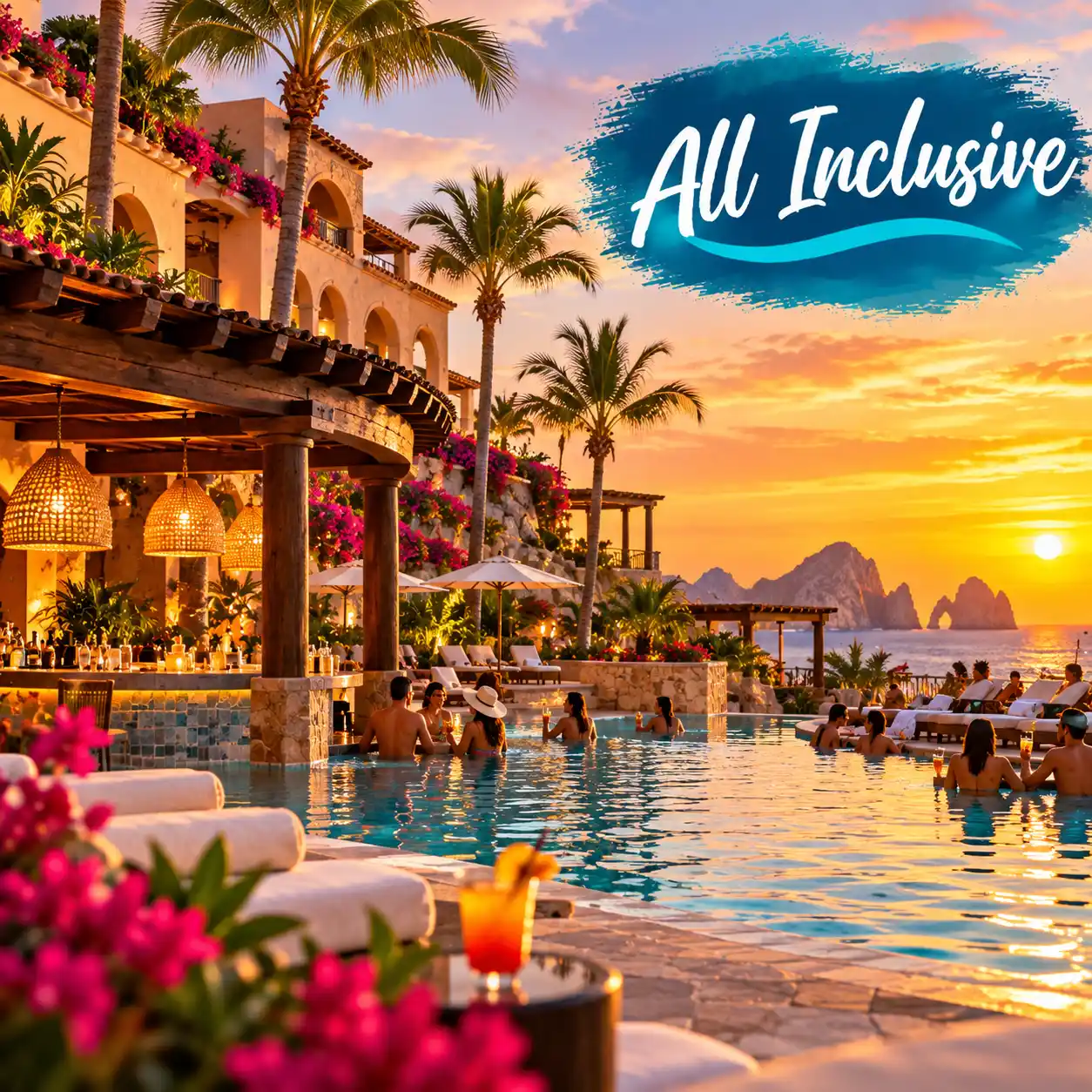 Hacienda del Mar Los Cabos